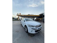 ACİL SON İNDİRİM EMSALSİZ ELYSEE Sahibinden Citroen C-Elysée 1.2 VTi Confort 2013 Model 