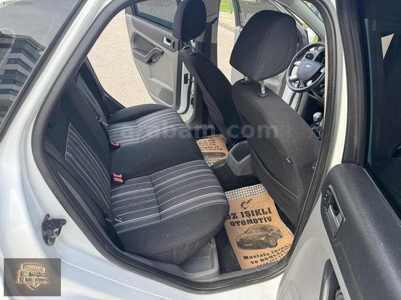 ÖZ IŞIKLI OTOMOTİVDEN 2010 FORD FOCUS 95 HP 3 LOKAL