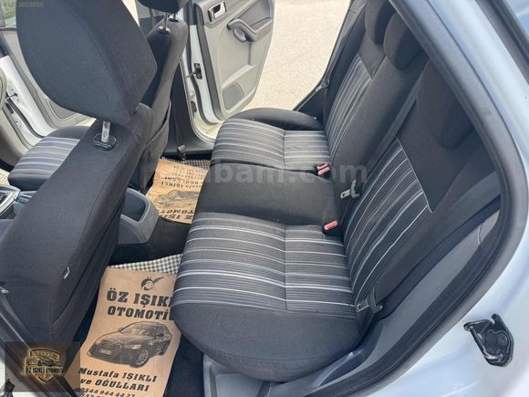 ÖZ IŞIKLI OTOMOTİVDEN 2010 FORD FOCUS 95 HP 3 LOKAL