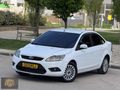 ÖZ IŞIKLI OTOMOTİVDEN 2010 FORD FOCUS 95 HP 3 LOKAL