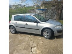 Sahibinden Renault Megane 1.4 Authentique 2006 Model  148.000 km Gri