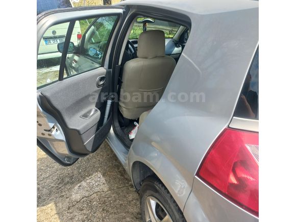 Sahibinden Renault Megane 1.4 Authentique 2006 Model  148.000 km Gri