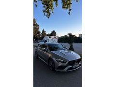 Galeriden Mercedes - Benz CLA 200 AMG 2020 Model İzmir