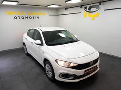 "%0 FAİZ KREDİ"2025 EGEA 1.6 MULTIJET EASY GSR "HATASIZ"