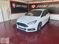 Pazar oto 2015 Ford Focus 1.6 TDCi Trend X...