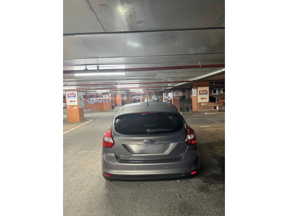 MEMURDAN TEMİZ 
Sahibinden Ford Focus 1.6 Ti-VCT Style 2012 Model 