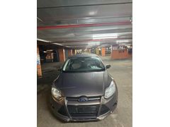 MEMURDAN TEMİZ 
Sahibinden Ford Focus 1.6 Ti-VCT Style 2012 Model 
