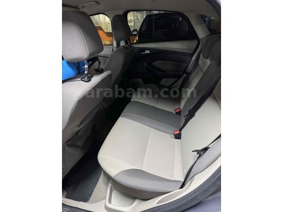 MEMURDAN TEMİZ 
Sahibinden Ford Focus 1.6 Ti-VCT Style 2012 Model 