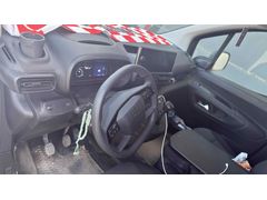 Sahibinden Fiat Doblo Cargo 1.5 BlueHDi Maxi 2025 Model 