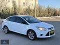 İSKENDER OTOMOTİV'DEN CAM GİBİ FORD FOCUS