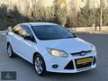 İSKENDER OTOMOTİV'DEN CAM GİBİ FORD FOCUS