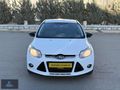 İSKENDER OTOMOTİV'DEN CAM GİBİ FORD FOCUS