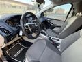 İSKENDER OTOMOTİV'DEN CAM GİBİ FORD FOCUS
