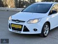 İSKENDER OTOMOTİV'DEN CAM GİBİ FORD FOCUS