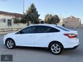 İSKENDER OTOMOTİV'DEN CAM GİBİ FORD FOCUS