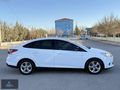 İSKENDER OTOMOTİV'DEN CAM GİBİ FORD FOCUS