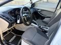 İSKENDER OTOMOTİV'DEN CAM GİBİ FORD FOCUS