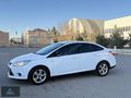 İSKENDER OTOMOTİV'DEN CAM GİBİ FORD FOCUS
