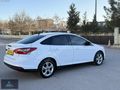İSKENDER OTOMOTİV'DEN CAM GİBİ FORD FOCUS