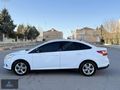 İSKENDER OTOMOTİV'DEN CAM GİBİ FORD FOCUS