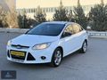 İSKENDER OTOMOTİV'DEN CAM GİBİ FORD FOCUS