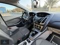 İSKENDER OTOMOTİV'DEN CAM GİBİ FORD FOCUS