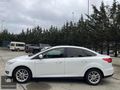 ATILKAN'DAN DEGİŞENSİZ CAM GİBİ SIFIR MOTOR 2017 ÇIKIŞLI FOCUS