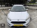 ATILKAN'DAN DEGİŞENSİZ CAM GİBİ SIFIR MOTOR 2017 ÇIKIŞLI FOCUS