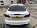 ATILKAN'DAN DEGİŞENSİZ CAM GİBİ SIFIR MOTOR 2017 ÇIKIŞLI FOCUS