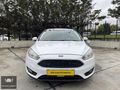ATILKAN'DAN DEGİŞENSİZ CAM GİBİ SIFIR MOTOR 2017 ÇIKIŞLI FOCUS