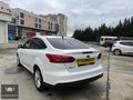 ATILKAN'DAN DEGİŞENSİZ CAM GİBİ SIFIR MOTOR 2017 ÇIKIŞLI FOCUS