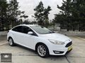 ATILKAN'DAN DEGİŞENSİZ CAM GİBİ SIFIR MOTOR 2017 ÇIKIŞLI FOCUS