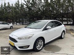 ATILKAN'DAN DEGİŞENSİZ CAM GİBİ SIFIR MOTOR 2017 ÇIKIŞLI FOCUS