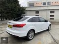 ATILKAN'DAN DEGİŞENSİZ CAM GİBİ SIFIR MOTOR 2017 ÇIKIŞLI FOCUS