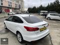 ATILKAN'DAN DEGİŞENSİZ CAM GİBİ SIFIR MOTOR 2017 ÇIKIŞLI FOCUS