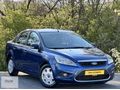 2010 FORD FOCUS 1.6 TDCİ MASRAFSIZ