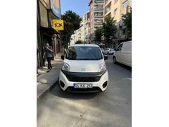 Sahibinden Fiat Fiorino Combi 1.4 Eko Pop 2024 Model 