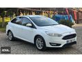 2015 DEĞİŞENSİZ DÜŞÜK KM BAKIMLI FOCUS TREND X