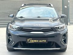 2022 KIA STONIC 1.4 MPI BUSINESS SADECE 38 BİN KM BAKIMLI+