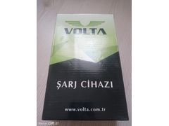 Sahibinden Elektrikli Araçlar Scooter Volta