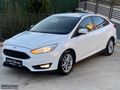 MEHMET YILMAZ AUTO'DAN HATASIZ 150 KM'DE FOCUS