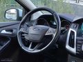 MEHMET YILMAZ AUTO'DAN HATASIZ 150 KM'DE FOCUS