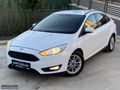 MEHMET YILMAZ AUTO'DAN HATASIZ 150 KM'DE FOCUS