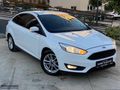 MEHMET YILMAZ AUTO'DAN HATASIZ 150 KM'DE FOCUS