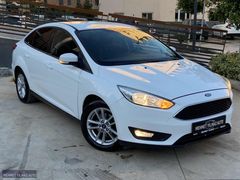 MEHMET YILMAZ AUTO'DAN HATASIZ 150 KM'DE FOCUS