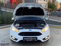 MEHMET YILMAZ AUTO'DAN HATASIZ 150 KM'DE FOCUS