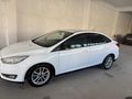 Ballıoğlu otomativ den Ford focus