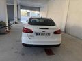 Ballıoğlu otomativ den Ford focus