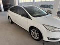 Ballıoğlu otomativ den Ford focus