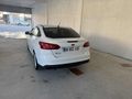 Ballıoğlu otomativ den Ford focus